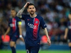 Pemain Argentina Ini Bela PSG yang Terkesan Cueki Messi