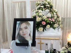 Polisi Tepis Keterlibatan Istri Roy di Pembunuhan Angeline Mahasiswi Ubaya