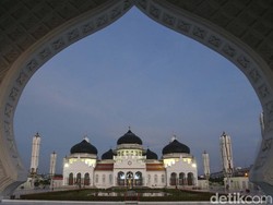 Simak Jadwal Buka Puasa di Banda Aceh dan Sekitarnya 7 Maret 2025 di Sini