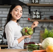 Mudah dan Murah! Konsumsi 6 Jenis Sayuran Ini untuk Bantu Menurunkan Tekanan Darah Tinggi