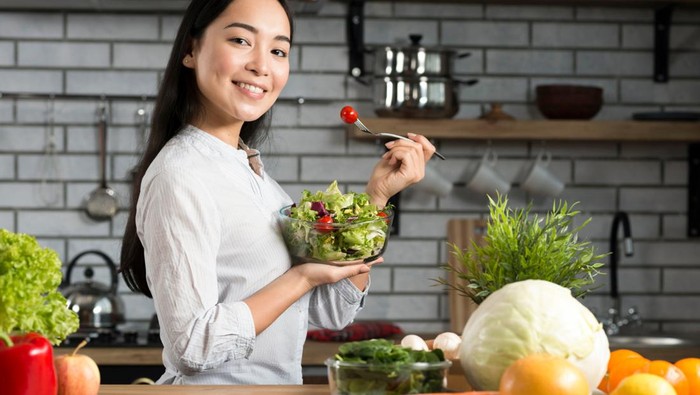 Mudah dan Murah! Konsumsi 6 Jenis Sayuran Ini untuk Bantu Menurunkan Tekanan Darah Tinggi