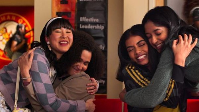 Never Have I Ever Season 4/Foto: Dok. Netflix