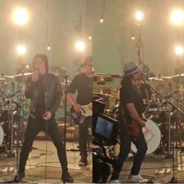 Once Garap Karya Baru Usai Polemik dengan Ahmad Dhani