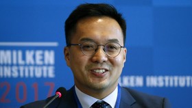 Profil Patrick Walujo yang Dicalonkan Jadi Dirut Baru GOTO