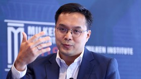 Curhat Bos GoTo soal Persaingan Tokopedia vs E-Commerce Bermodal Gede