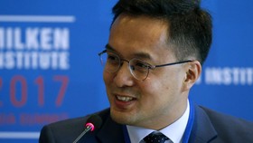 Patrick Walujo Mundur dari CEO GoTo