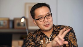Klarifikasi Bos GoTo soal Rencana Buyback Saham: Kami Sangat Hati-hati