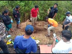 Motif Kakek 70 Tahun Bunuh Warga Sampang, Mantan Menantu Dinikahi Korban