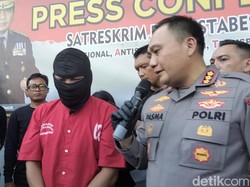 Gelagapan Guru Les Musik Saat Ditanya Kabar Kehilangan Angeline Nathania