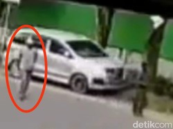 Pembunuh Wanita yang Tewas Dalam Mobil di Medan Ditangkap!