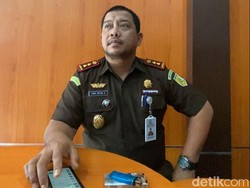 Kajari Madiun yang Dicopot gegara Pungli Diduga Juga Tersandung Narkoba