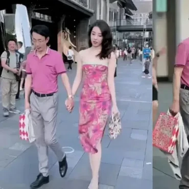 Warganet Beli Gaun Wanita Simpanan Bos China, Ludes hingga 4000 Potong