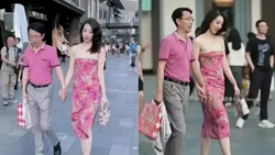 Viral Medsos Wanita Simpanan Bos China Kena Blokir Pemerintah gegara...