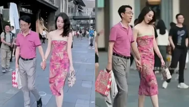 img-title Warganet Beli Gaun Wanita Simpanan Bos China, Ludes hingga 4000 Potong