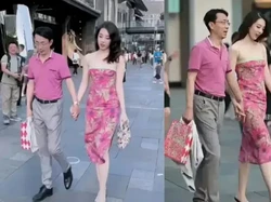 Bos di China Ketahuan Selingkuh dengan Wanita Simpanannya Lewat Video Viral