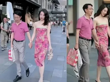 Viral Medsos Wanita Simpanan Bos China Kena Blokir Pemerintah gegara...