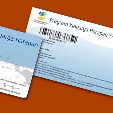 Begini Cara Mengecek Status Bansos PKH 2025