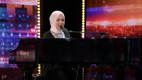 Cerita Ayah Putri Ariani Salah Tangkap Omongan Simon Cowell