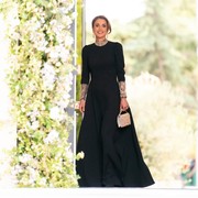 Transformasi Gaya Ratu Rania dari Yordania, Elegan dan Awet Muda di Usia 52 Tahun
