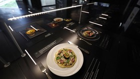FOTO: Revolusi Kuliner, Restoran Terbaik di Dunia Dibuka Jadi Museum