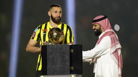 Makna Sportswashing yang Dituduhkan ke Saudi, Sejarah, dan Contohnya