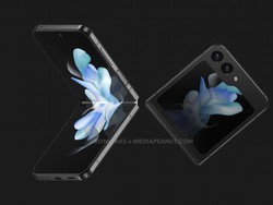 Harga Samsung Galaxy Z Flip 5 Kabarnya Bakal Naik