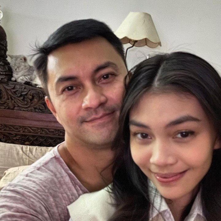 <p>Sasikirana Zahrani Asmara kini sudah berusia 19 tahun. Putri Anjasmara dengan Dian Nitami itu tumbuh menjadi gadis cantik yang menggeluti bidang ice skating. (Foto: Instagram @anjasmara)</p>