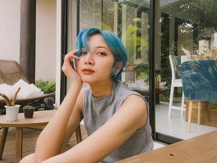 5 Artis dengan Gaya Rambut Pendek & Pixie Hair, Sheila Dara hingga Putri Marino