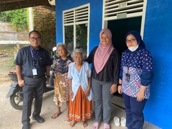 KPAI Temui Siswi SMP Pengkritik Pemkot Jambi, Minta Tetap Suarakan Kebenaran