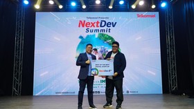 Telkomsel Nobatkan Nuxcle Best of The Best Startup Program NextDev