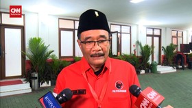 VIDEO: Djarot Ungkap Arahan Jokowi Soal Strategi Pemenangan Ganjar