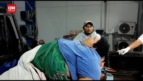 VIDEO: Ibu Fajri Ungkap Penyebab Anaknya Alami Obesitas 300 Kg