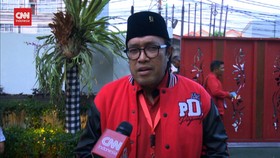 PDIP dan PKB Sepakat Usung Ono Surono-Acep Adang di Pilgub Jabar 2024