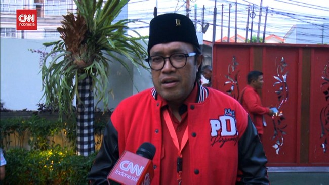 PDIP dan PKB Jawa Barat sepakat mengusung pasangan Ono Surono dan Acep Adang Ruhiat di Pemilihan Gubernur (Pilgub) Jabar 2024.
