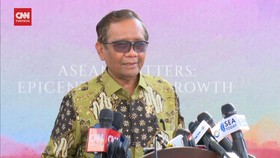 VIDEO: Jokowi Ikut Keputusan MK Soal Masa Jabatan Pimpinan KPK 5 Tahun