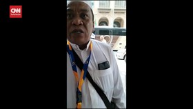 VIDEO: Kemenag Buka Suara Soal Penelantaran Jamaah Haji di Arab Saudi