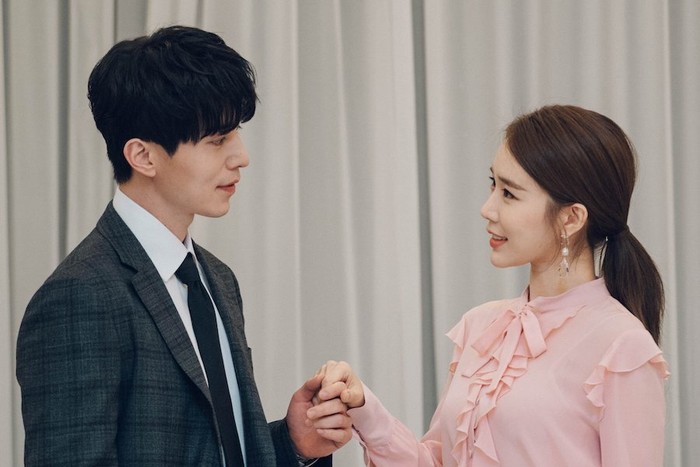 Touch Your Heart / Foto: Soompi.com