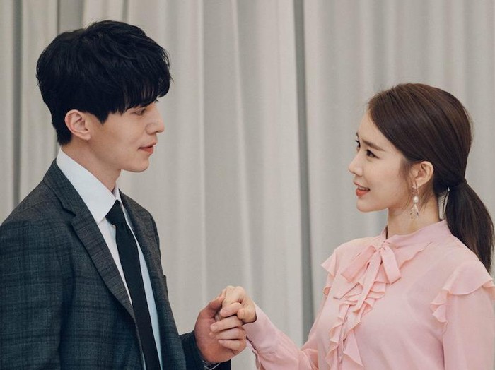 Touch Your Heart / Foto: Soompi.com