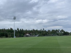 Bali United Bakal Punya 7 Lapangan Latihan, Perawatan Ratusan Juta Sebulan