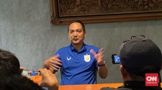 CEO PSIS Yoyok Sukawi Daftar Cawalkot Semarang Lewat Demokrat