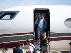 Lionel Messi Dikabarkan dari Beijing ke Miami, Gak ke Jakarta?