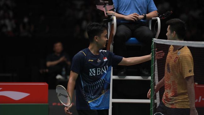 Ginting: Semoga Kunlavut Lekas Sembuh