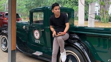 ARIS GANTIKAN CHARLY ST12?