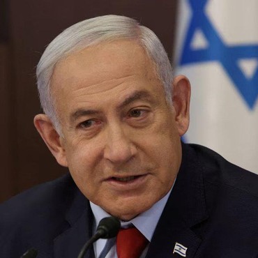 Psikiater Tewas Bunuh Diri, Putus Asa Obati PM Israel Benjamin Netanyahu