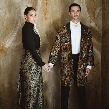 Gegara Hal Ini, Adinia Wirasti Diduga Sudah Menikah Sebulan yang Lalu