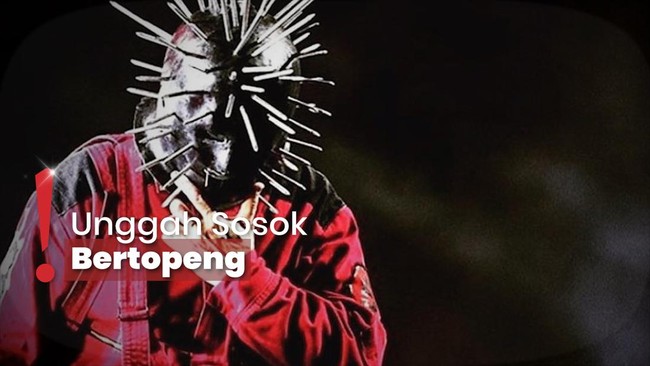 Craig Jones Hengkang, Band Metal Slipknot Sudah Siapkan Pengganti?