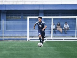 Daisuke Sato dan Tyronne del Pino Dipastikan Hengkang dari Persib