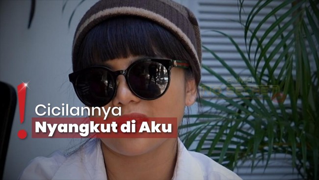 Dinar Candy Sakit Hati Ridho Illahi Ungkit Soal Settingan-Hadiah Rp15 Juta