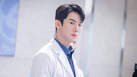 Dr. Romantic 3 Jadi Drama Paling Banyak Ditonton Jumat Malam
