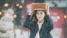 Jo Bo-ah Mau Tampil di Tale of the Nine Tailed 1938 Tanpa Gaji